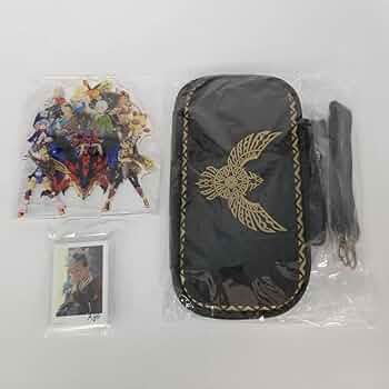 Amazon.co.jp: モンスターハンターストーリーズ2 破滅の翼 イー